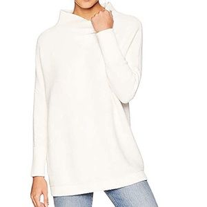 Free People Ottoman Slouchy tunic oversize sweater